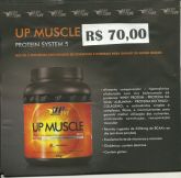 UP MUSCLE