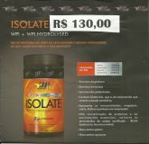 ISOLATE