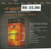 UP MALTO