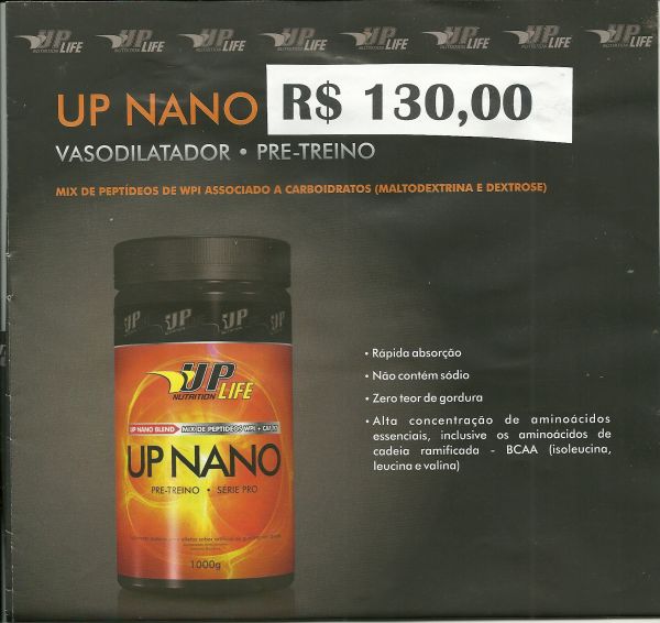 UP NANO